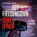 Jane utíká - Joy Fielding