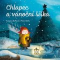 Chlapec a vánoční šiška - Katarína Buffová, Peter Buffa