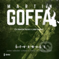 Štvanice - Martin Goffa
