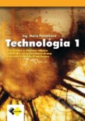 Technológia 1 pre učebný odbor stolár - Mária Panáčková