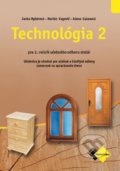 Technológia 2 pre učebný odbor stolár - Janka Rybárová, Marián Vagovič, Alena Galanová