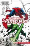 Amazing Spider-Man: Životní zásluhy - Nick Spencer