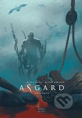 Asgard (druhé vydání) - Xavier Dorison; Ralph Meyer (ilustrátor)