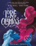 Lore Olympus 3 - Rachel Smythe