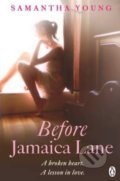 Before Jamaica Lane - Samantha Young
