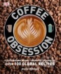 Coffee Obsession - Anette Moldvaer