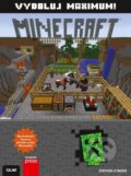 Minecraft - Stephen O&#039;Brien