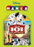 101 Dalmatíncov - 