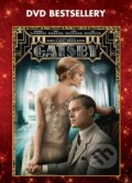Velký Gatsby - Baz Luhrmann