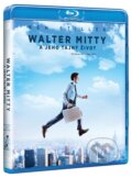 Walter Mitty a jeho tajný život - Ben Stiller