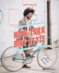 New York Bike Style - Sam Polcer, David Byrne