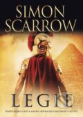 Legie - Simon Scarrow