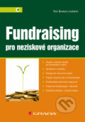Fundraising - Petr Boukal a kolektív