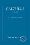 Calculus (Volume 1) - Tom M. Apostol