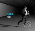 Peter Lipa: 68  LP - Peter Lipa