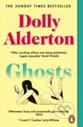 Ghosts - Dolly Alderton