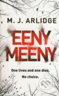 Eeny Meeny - M.J. Arlidge