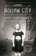 Hollow City - Ransom Riggs