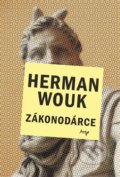 Zákonodárce - Herman Wouk