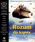 Rozum do kapsy - CD ROM - 