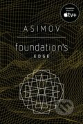 Foundation&#039;s Edge - Isaac Asimov