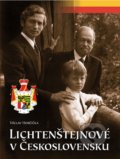 Lichtenštejnové v Československu - Václav Horčička