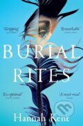 Share Burial Rites - Hannah Kent
