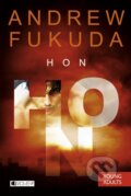 Andrew Fukuda  – Hon - Andrew Fukuda