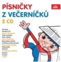 Various Artists: Písničky z večerníčků - Various Artists
