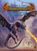 DragonRealm 12: Shade - Richard A. Knaak