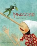 Pinocchio - Carlo Collodi, Manuela Adreani, Giada Francia