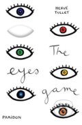 The Eyes Game - Hervé Tullet