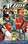 Superman: Na konci času - Grant Morrison, Rags Morales, Brad Walker