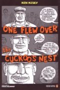 One Flew Over the Cuckoo&#039;s Nest - Ken Kesey