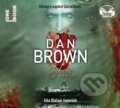 Inferno - Peklo - Dan Brown
