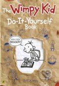 Diary of a Wimpy Kid: Do-It-Yourself Book - Jeff Kinney
