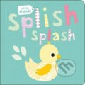 Splish Splash - Roger Priddy