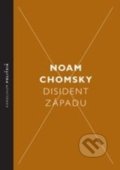 Disident Západu - Noam Chomsky