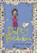 Darcy Burdocková - Laura Dockkrillová