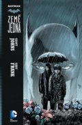 Batman: Země jedna - Geoff Johns