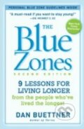The Blue Zones - Dan Buettner
