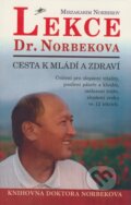 Lekce dr. Norbekova - Mirzakarim Norbekov