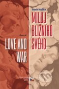 Miluj bližního svého - Love and War - Sumit Mullick
