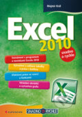 Excel 2010 - Mojmír Král