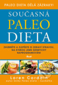 Kniha The Paleo Diet Loren Cordain Martinus   M180353 