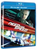 Need for speed 3D - Scott Waugh