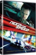 Need for speed - Scott Waugh