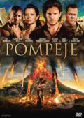 Pompeje - Paul W.S. Anderson