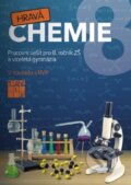 Hravá chemie 8 - 