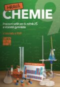 Hravá chemie 9 - 